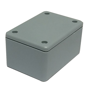 EIC-0021-002-205 (Plastic box 65x45x35mm , Gray)