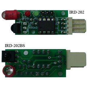 IRD-202 Sensor