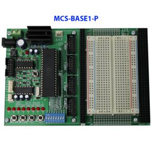 MCS-BASE1 Series