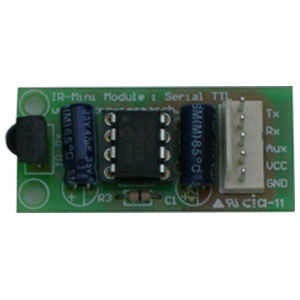 IR-Mini Module