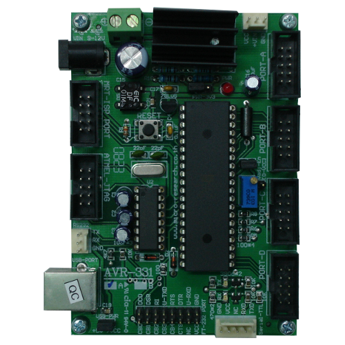 AVR-331A/M16A