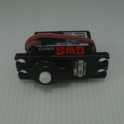 MINI L/STD/JR