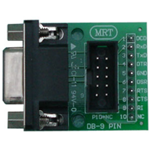 DB-9PIN