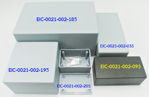 Plastic Box