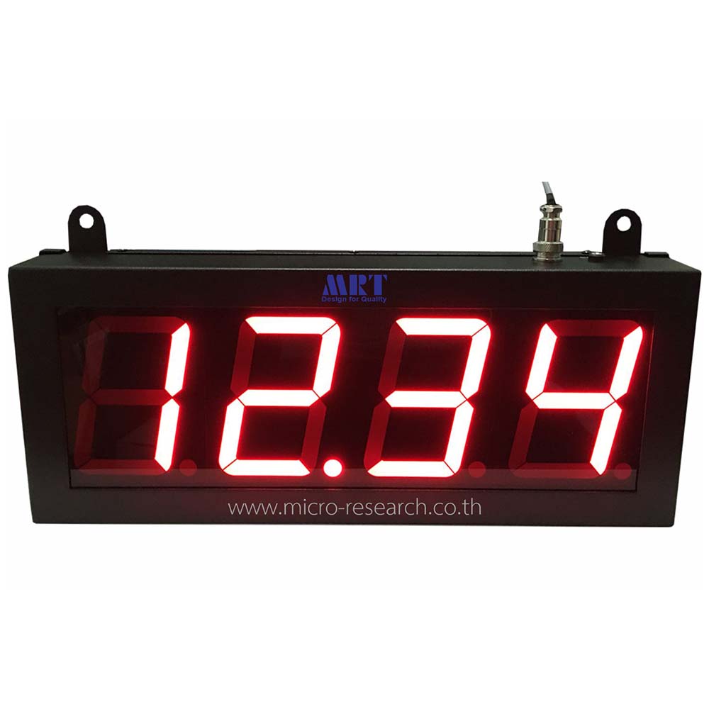 DISP-D001 (1 Row)