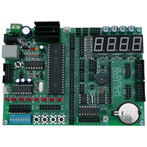 PCK-1000 Product