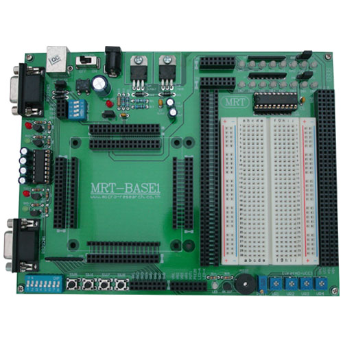 MRT-BASE1