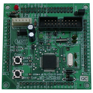 MT-LPC2148