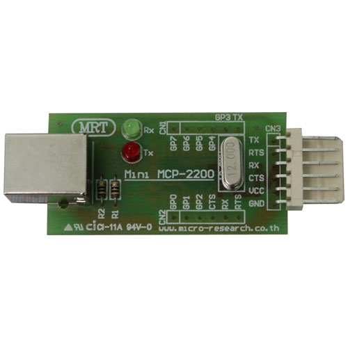 mini MCP-2200
