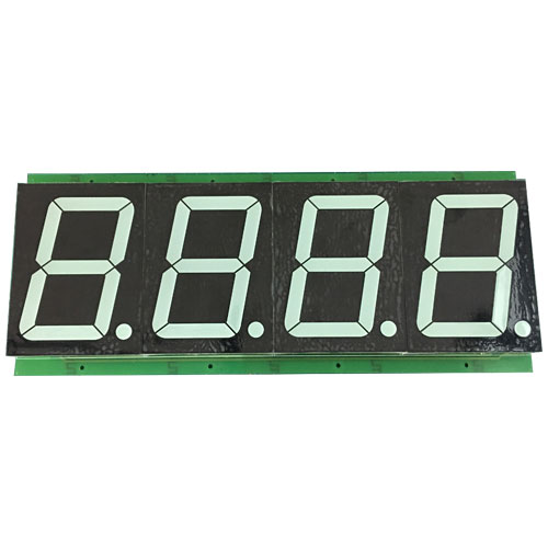 DISP4-100 Multi Function
