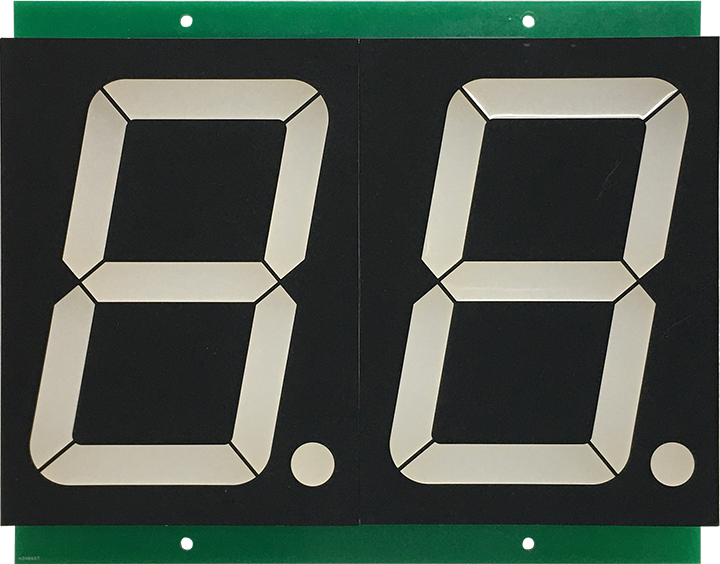 DISP2-100-MODBUS