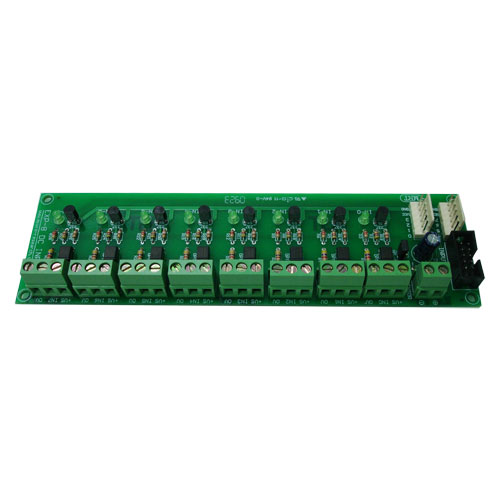 EXP-8 DC INPUT